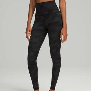 Lululemon Align Super-High Rise Pant
